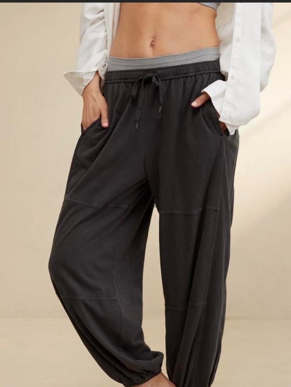 Aerie Summer House Joggers